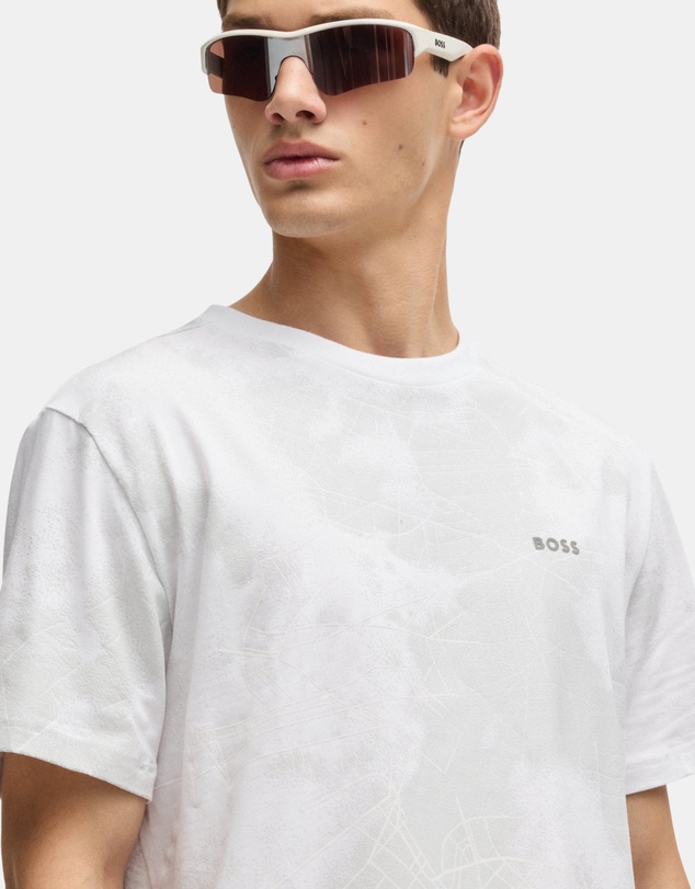 BOSS - Tee 6 T-Shirt