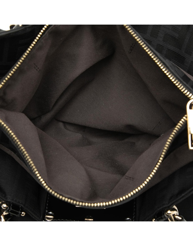 Pre-Loved by Azura Reborn - Pre-Loved Large Zucca Canvas Mia Tote