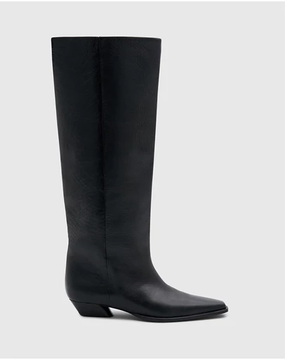 CAMILLA AND MARC - Rowan Knee Boots