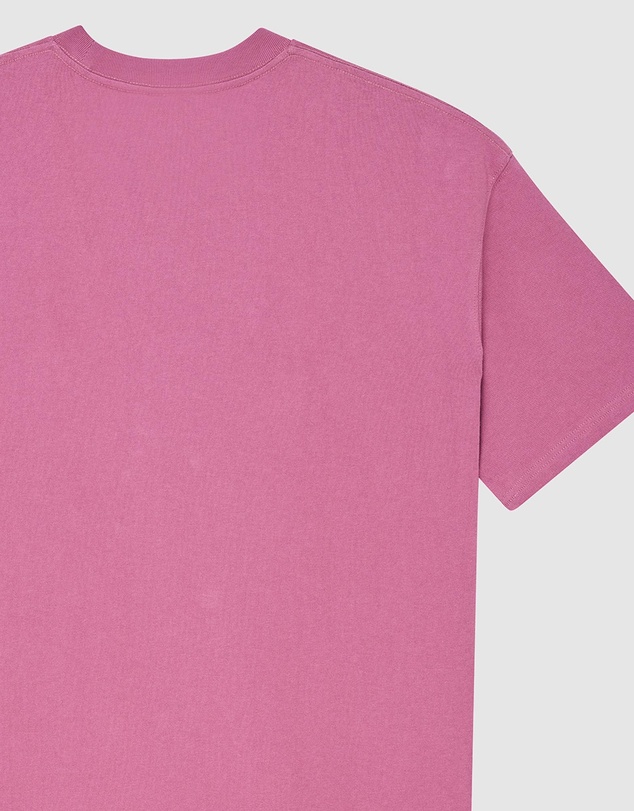 Deus Ex Machina - Smile OS Tee