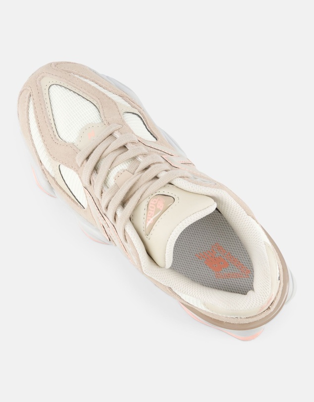New Balance - 9060 Lace Grade School