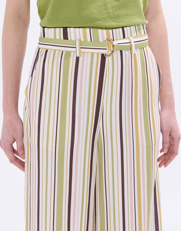 Marcs - In The Spot-stripe! Pants