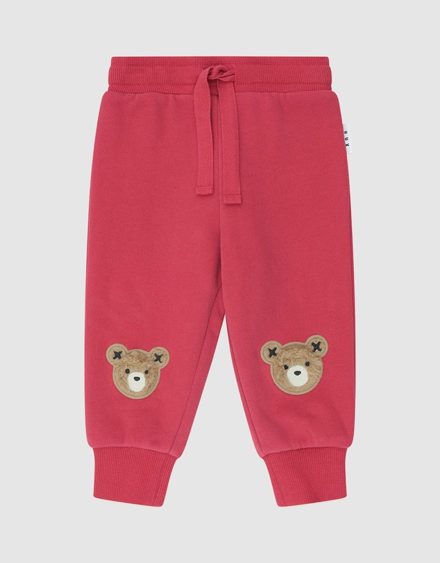 Huxbaby - Furry Huxbear Trackpants - Babies