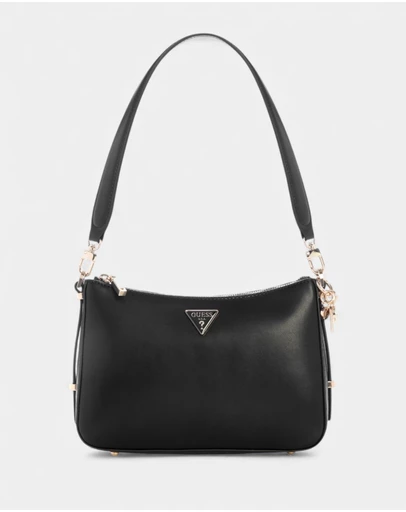 GUESS - Daryna Top Zip Shoulder Bag