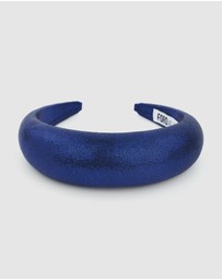 FORD MILLINERY - Kylie Navy