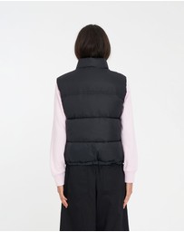 Huffer - Women's Rider Puffer Vest
