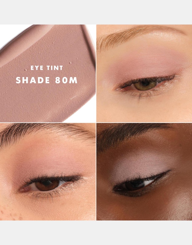 Giorgio Armani - Armani Eye Tint 80M Mauve
