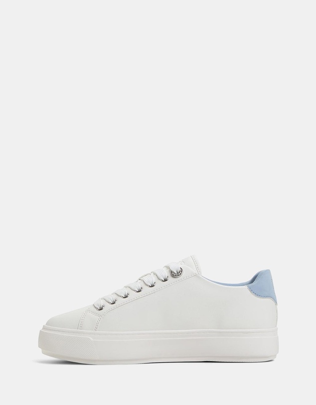ALDO - Saxony Platform Sneakers