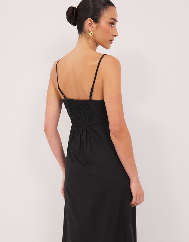 Calli - Riley Midi Dress