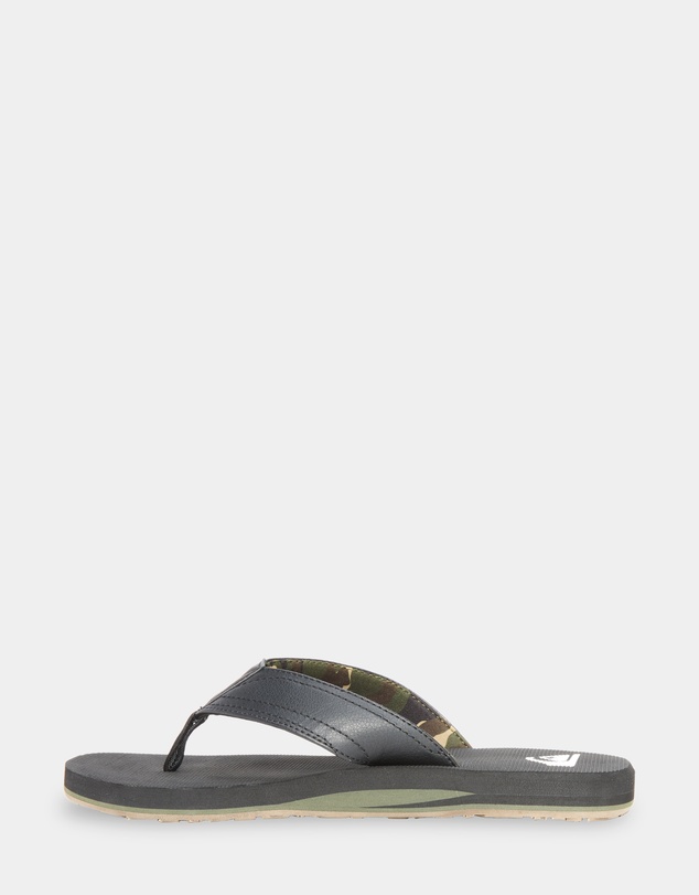Quiksilver - Mens Island Oasis Thongs