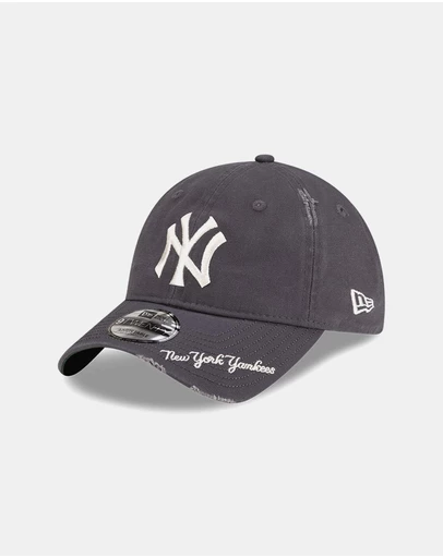 New Era - 920 Neyyan Visor Logo Cap