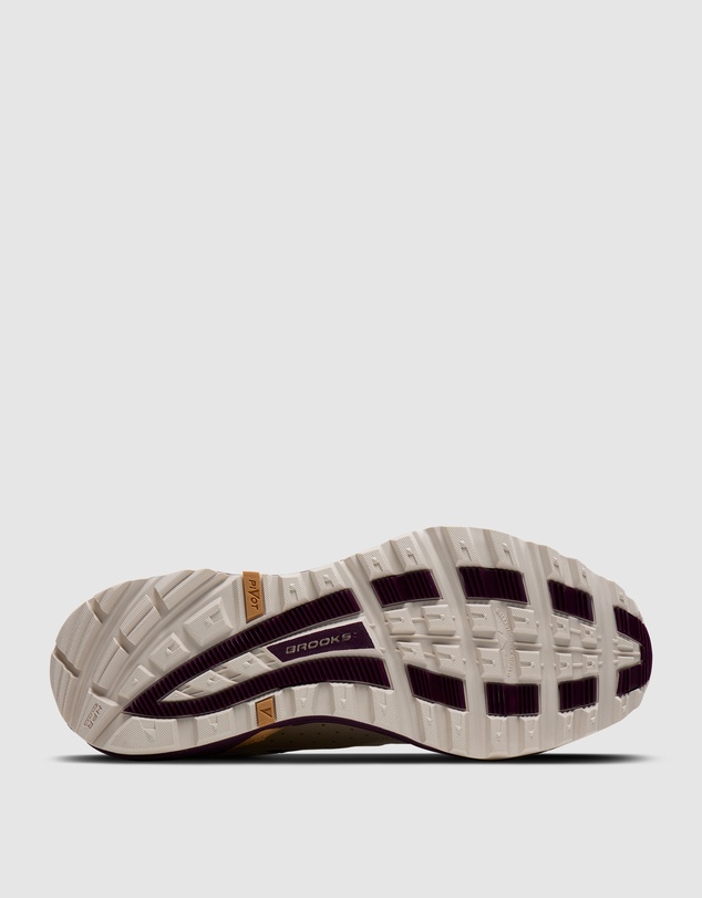Brooks - Cascadia 1 - Men's