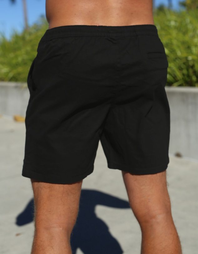DVNT - Supply Shorts