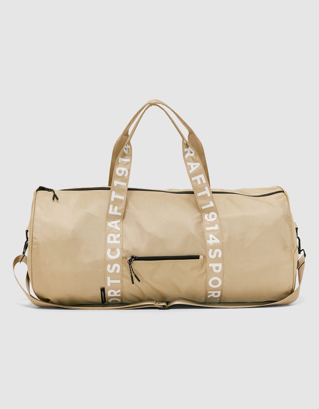 Sportscraft - THE LIGHT SC GYM BAG