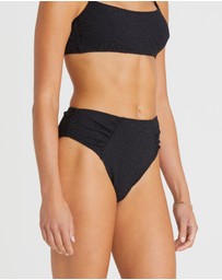 Heaven Australia - Panther Phoebe High Waist Pant