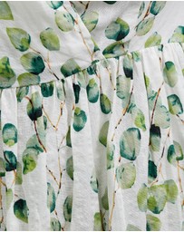 KAJA Clothing - Hollie Dress