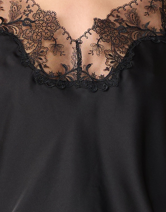 MVN - Lace Top