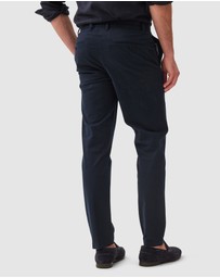 Rodd & Gunn - Heriot Straight Pant Long Leg