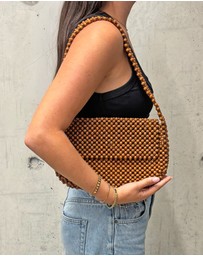 Arms Of Eve - Hazel Hand Bag