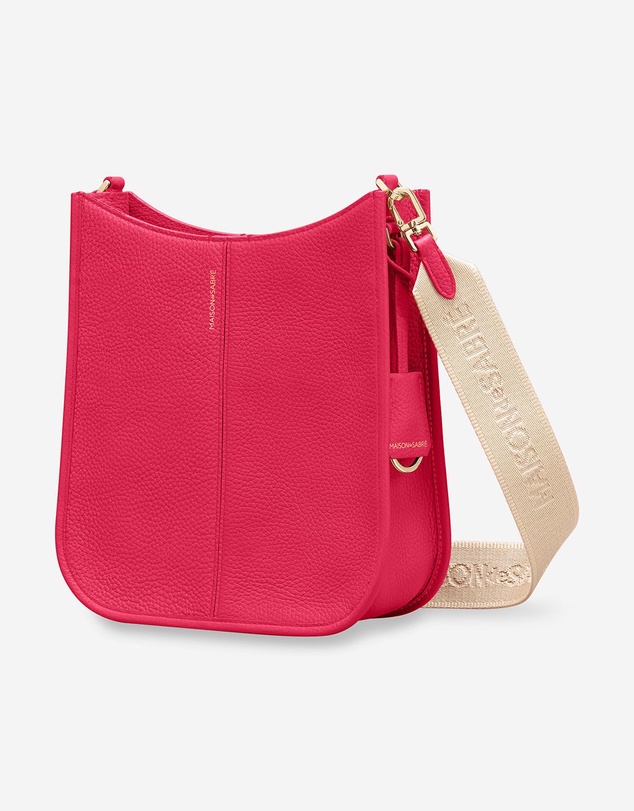 Maison De Sabre - The Saddle Bag