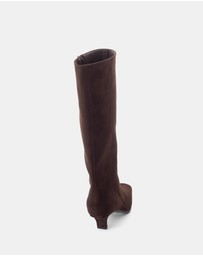 Therapy - Spicy Tall Boots