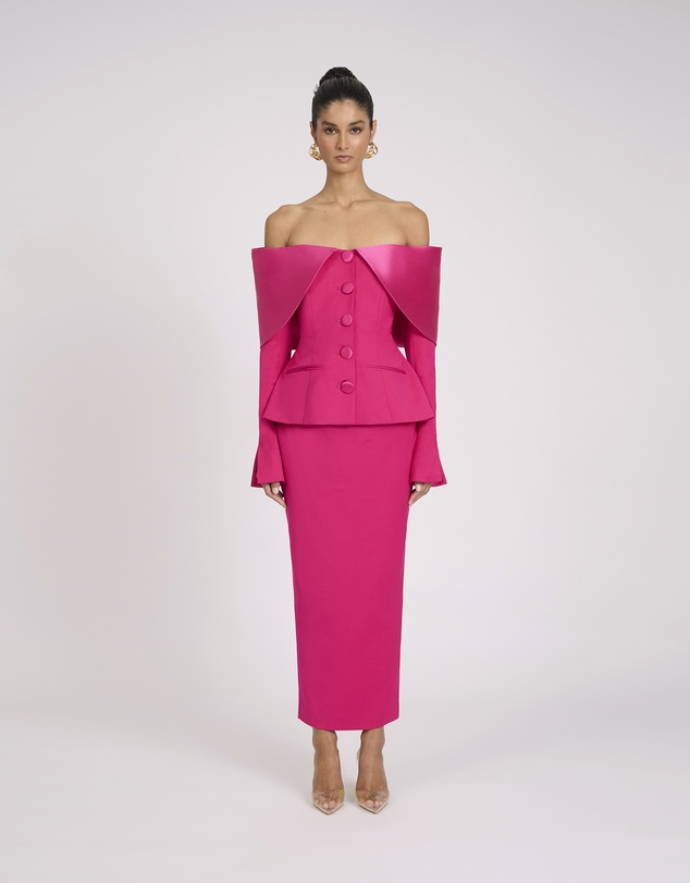 ELIYA THE LABEL - Caprice Skirt