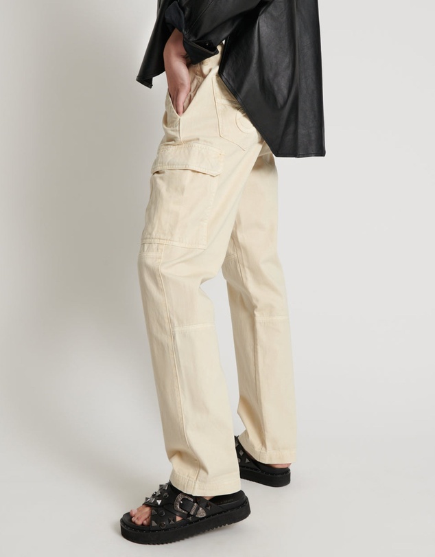 ONE TEASPOON - Sand Cargo Motion Pants