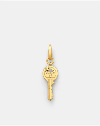 MIMCO - Mimco Key Charm