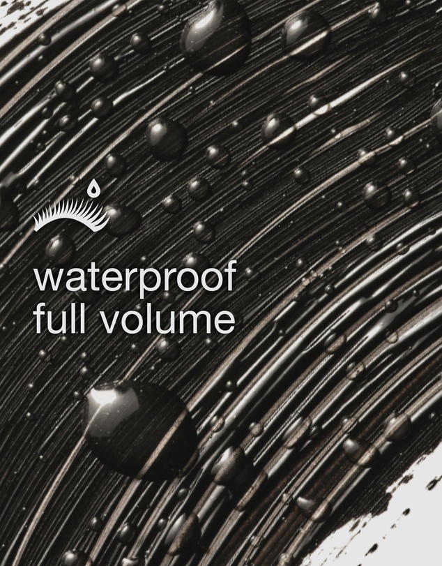 Clinique - High Impact High-Fi Waterproof Mascara