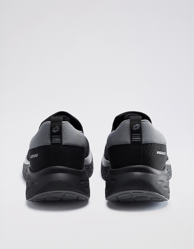 Lotto - Aerostep Slip on