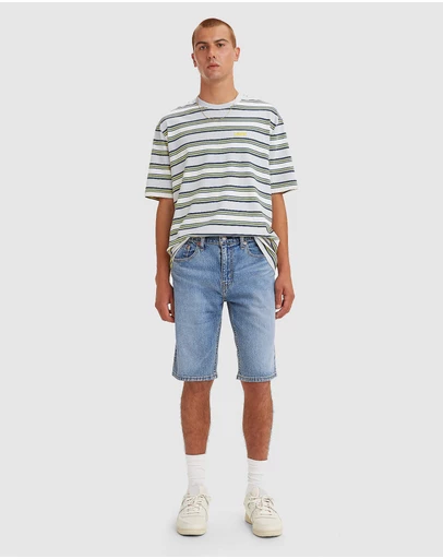 Levi's - 405 Standard Shorts