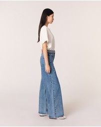 Maje - Palermastud Jeans