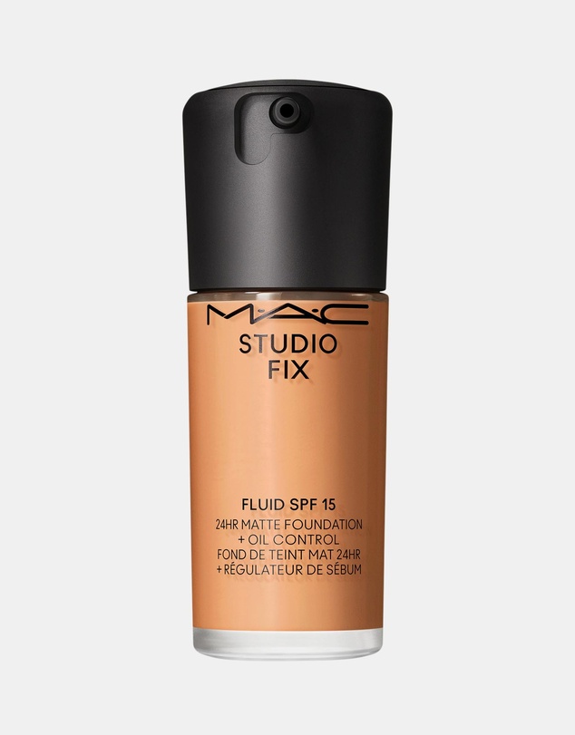 MAC - Studio Fix Fluid SPF15 Foundation 30ml - NC42