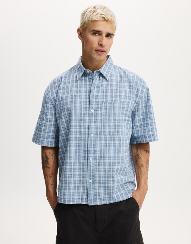 Cotton On - Darcy SS Shirt