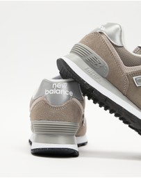 New Balance - 574 Evergreen - Women's