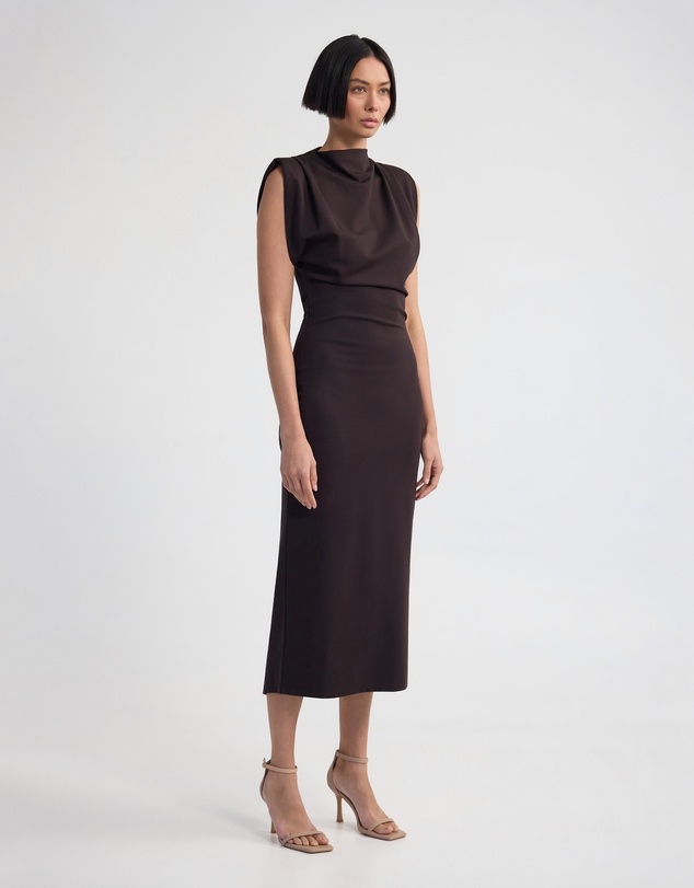 Oxford - Genevive Dress
