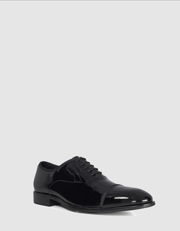 Dune London - Shuffle - Black