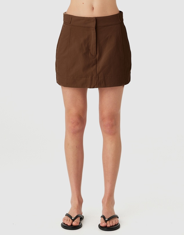 Arcaa - Eames Mini Skirt