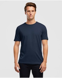 Wayver - The Essential Crew Tee 3-Pack