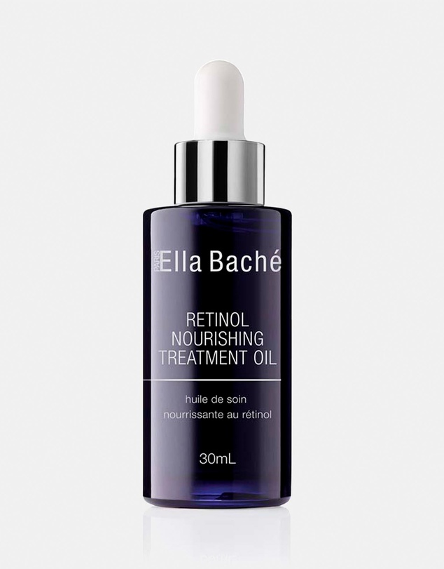 Ella Bache - Retinol Nourishing Treatment Oil