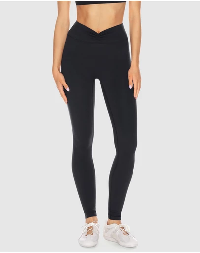 437 - The Scrunch Leggings