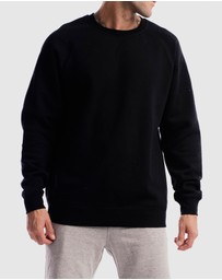 First Division - Weekender Crewneck