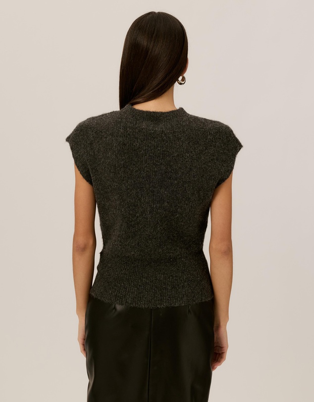 Tussah - Emmy Sleeveless Vest