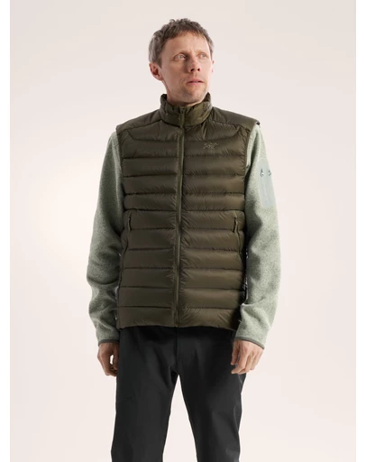 Arc'teryx - Cerium Vest Men's