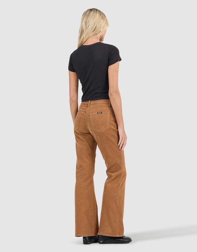 Rolla's - Midtown Boot Jean - Caramel Cord
