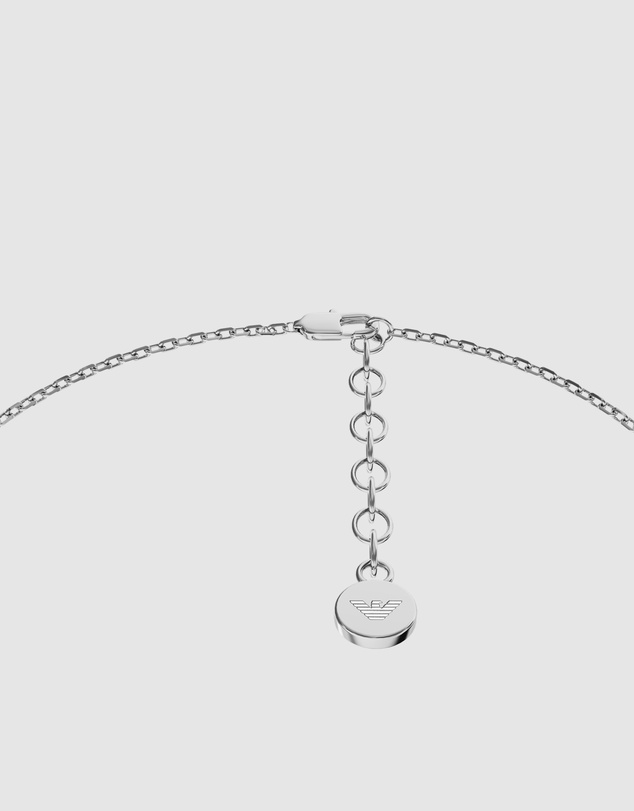 Emporio Armani - Silver Bracelet