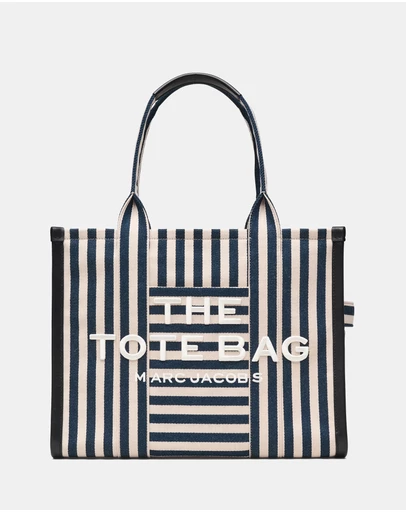 Marc Jacobs - The Large Tote