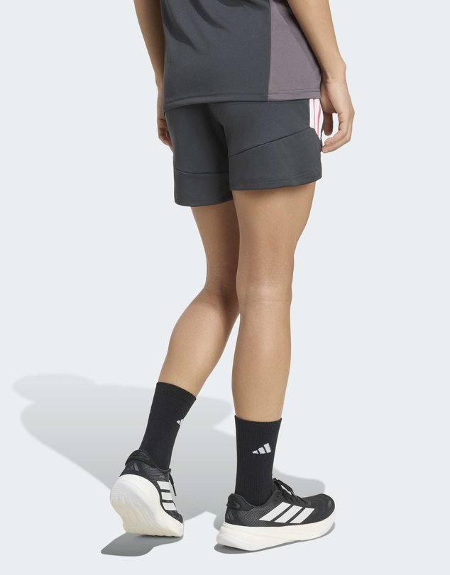 adidas Performance - Black Ferns Gym Shorts Womens
