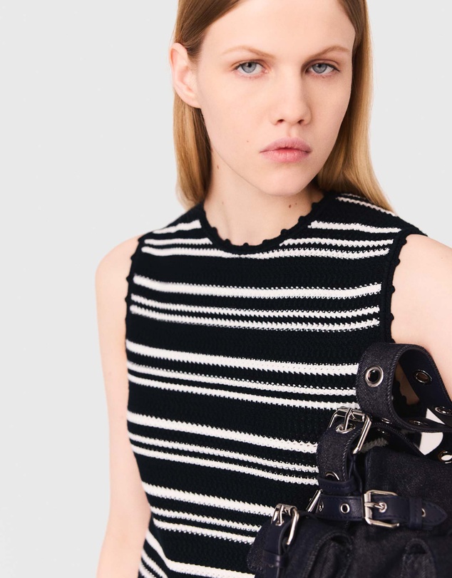 Maje - Ryrta Dress