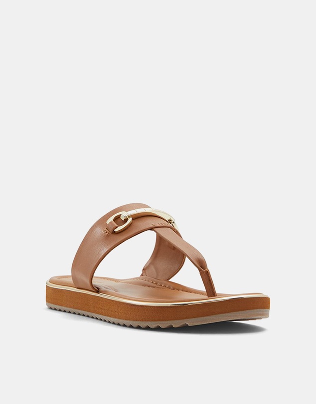 ALDO - Deverena T-Strap Sandals